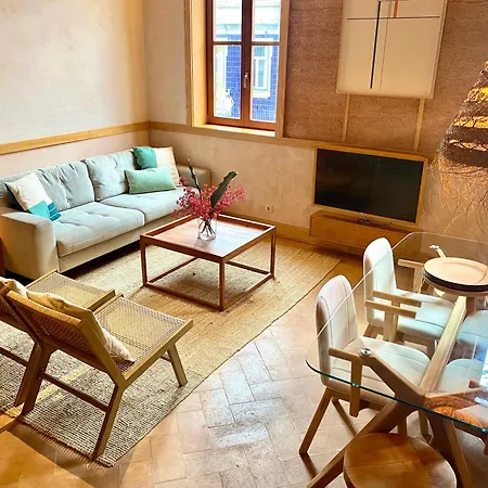 Paraiso Garden Apartment *