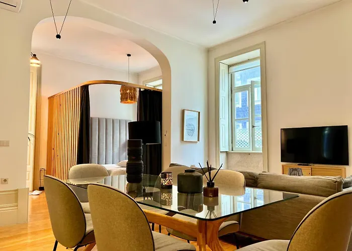 Paraiso Garden Porto