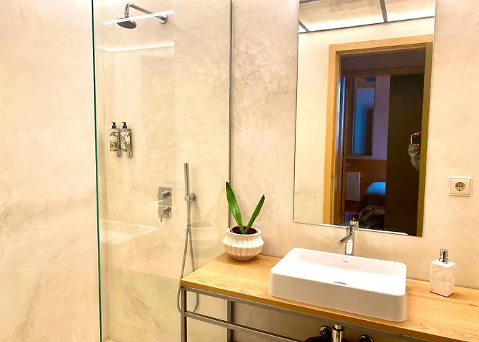 Apartment Paraiso Garden *