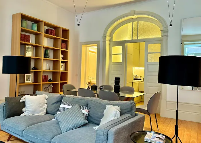 Paraiso Garden Apartment