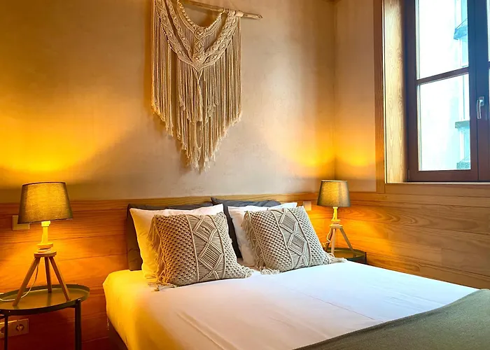 Apartment Paraiso Garden