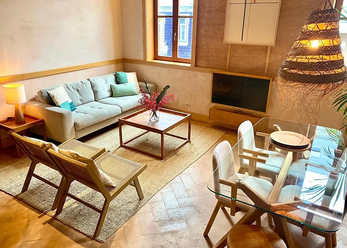 Paraiso Garden Apartment *