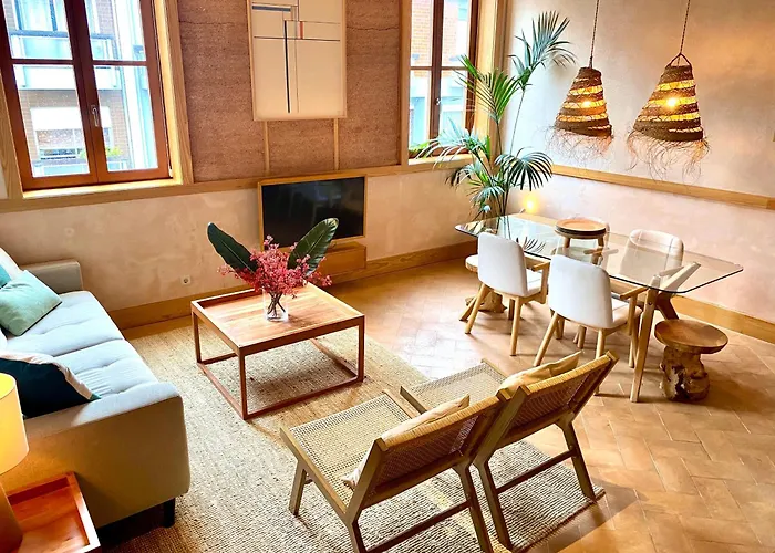 Paraiso Garden * Porto