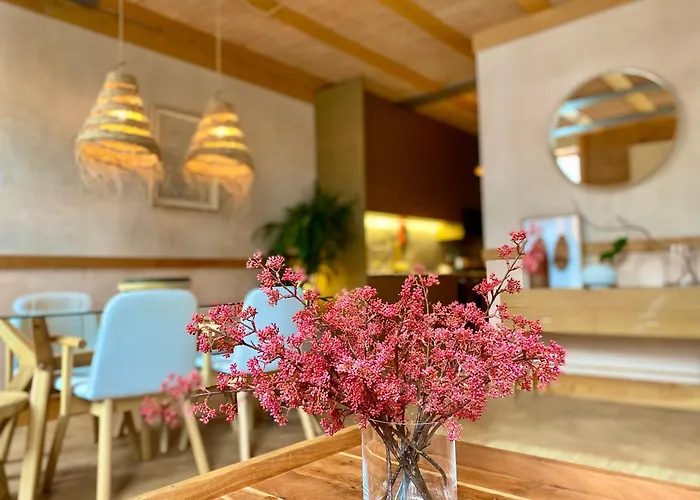 Paraiso Garden Apartment *