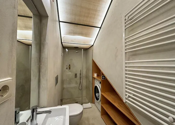 Paraiso Garden Apartment *