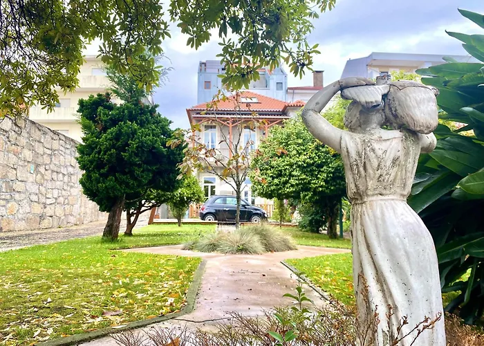 Paraiso Garden Apartment