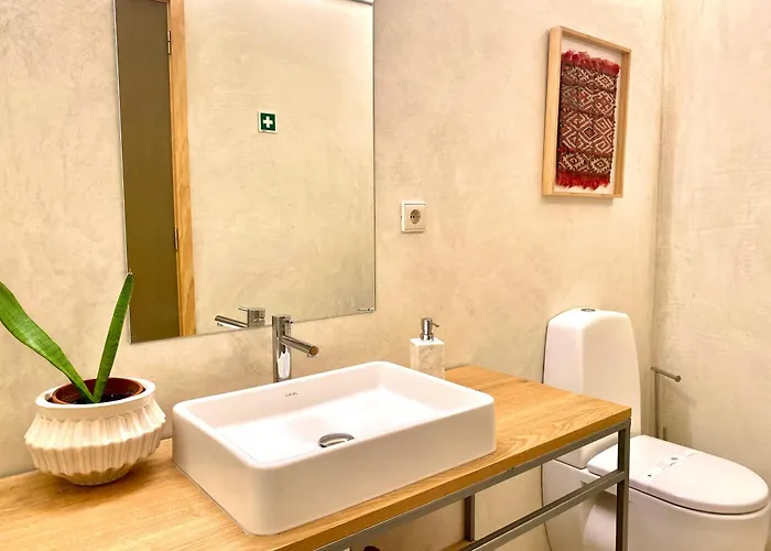 Apartment Paraiso Garden Porto