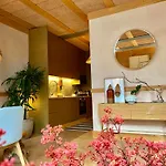 Paraiso Garden Διαμέρισμα *