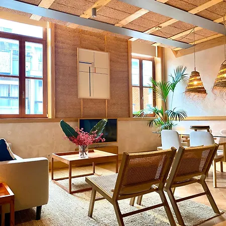 Paraiso Garden * 波尔图