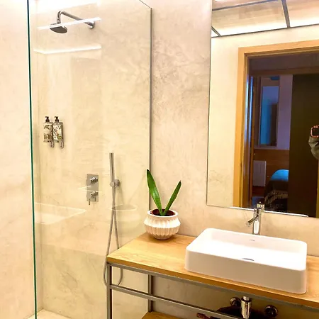 公寓 Paraiso Garden *