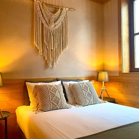 Апартаменты Paraiso Garden