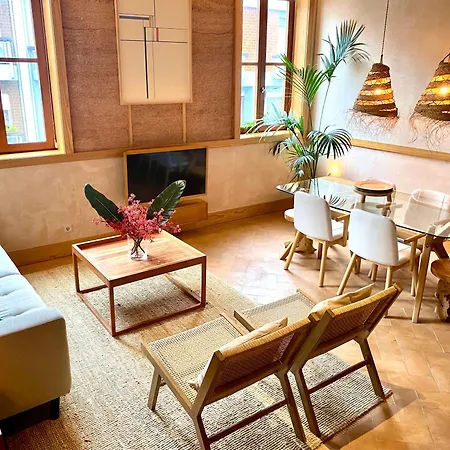 Paraiso Garden * 波尔图