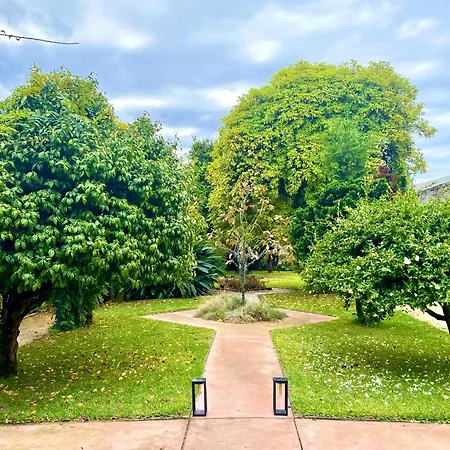 Paraiso Garden 公寓 波尔图