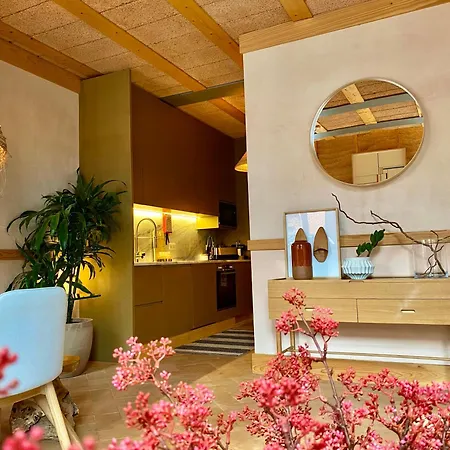 Paraiso Garden Appartamento *