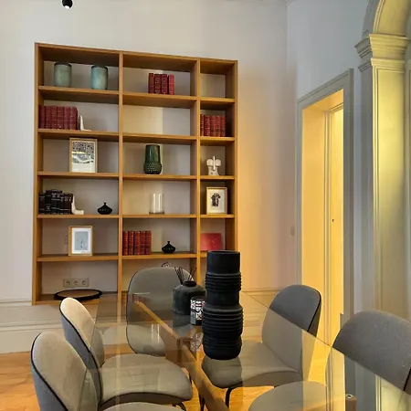 Apartman Paraiso Garden Porto
