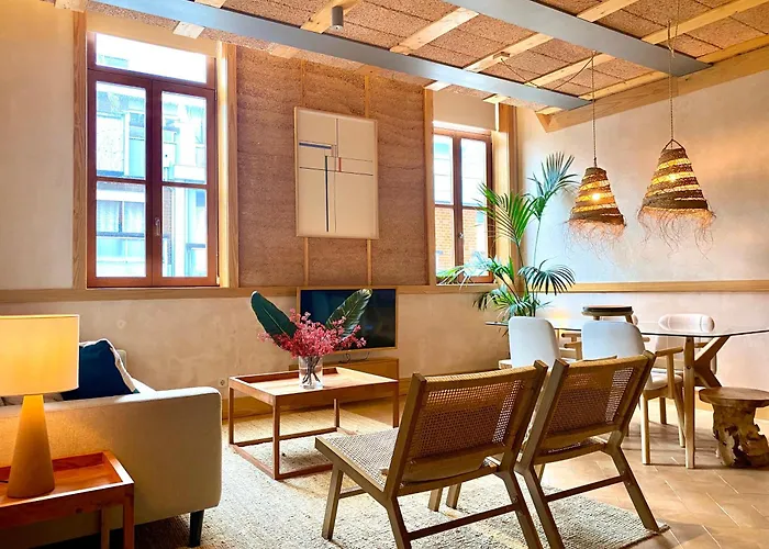 Paraiso Garden * Порту