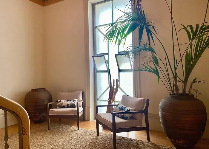 Paraiso Garden 公寓 波尔图