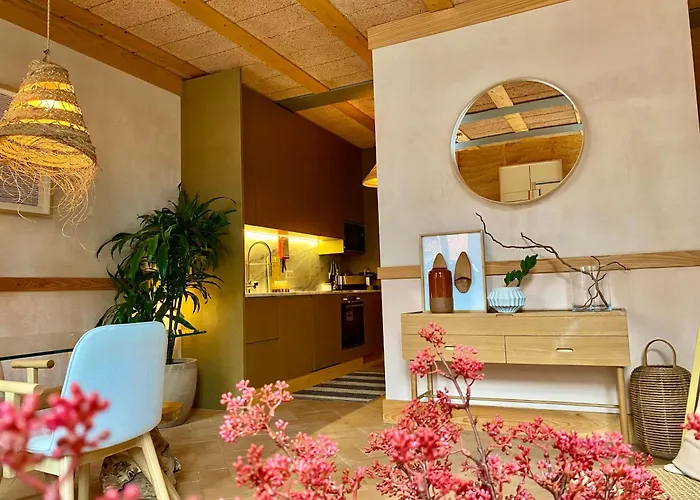 Paraiso Garden Апартаменты *