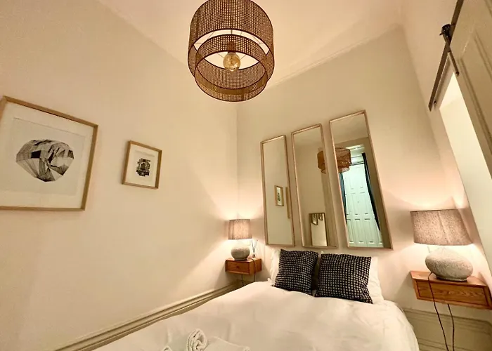 Апартаменты Paraiso Garden