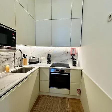 Apartamento Paraíso Garden